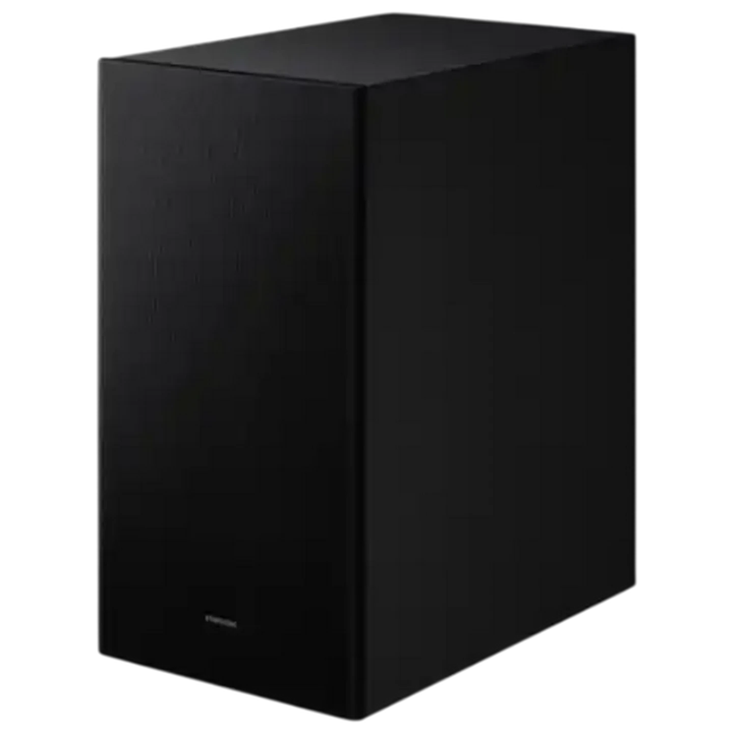 Image of Samsung B-Series HW-B450F Titan Black 2.1 Ch Soundbar with Subwoofer (2025)