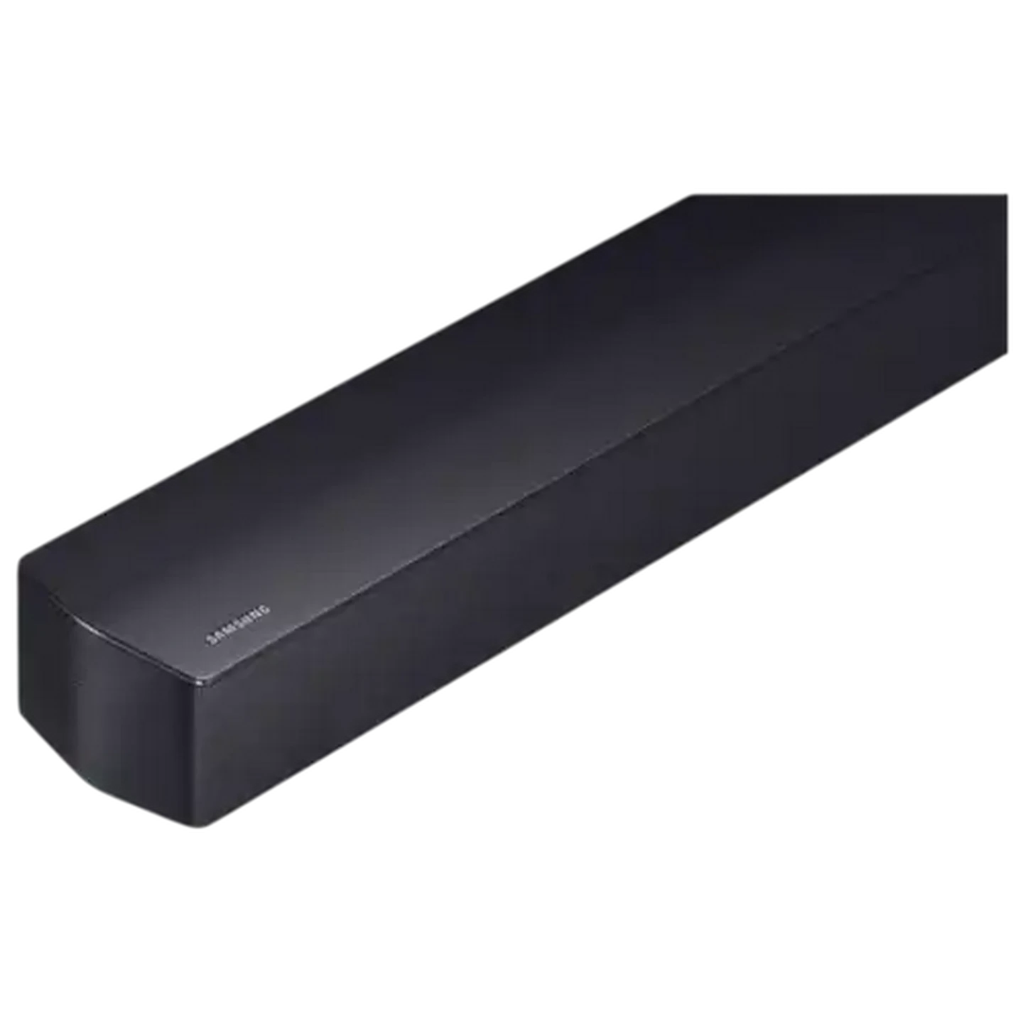 Image of Samsung B-Series HW-B450F Titan Black 2.1 Ch Soundbar with Subwoofer (2025)