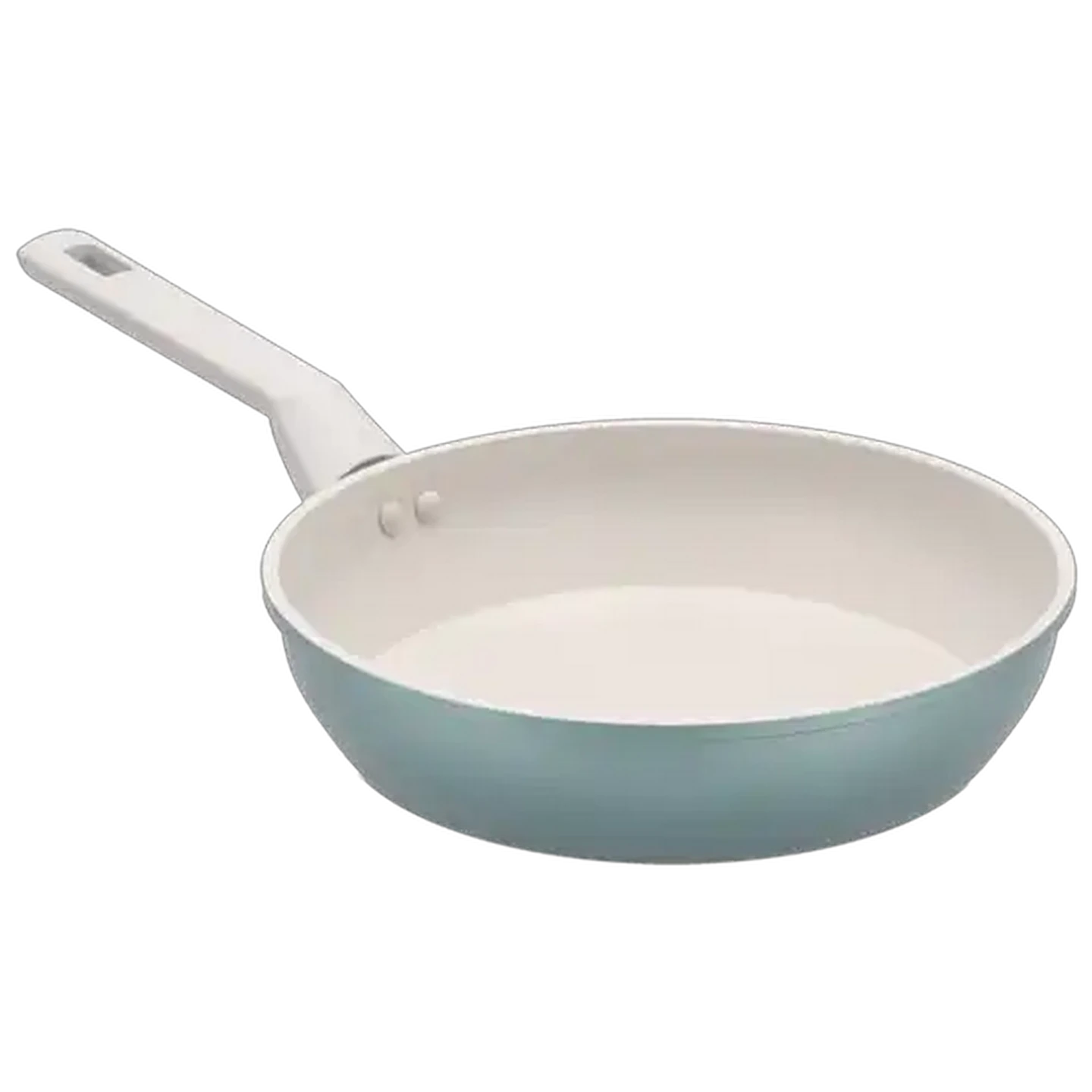 Image of Opalite Forged Aluminium Non-Stick Frying Pan 24cm (Colour May Vary)