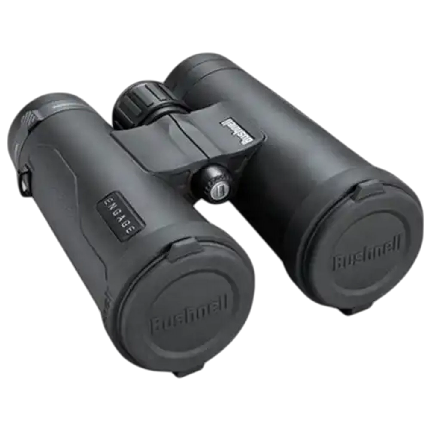 Image of Bushnell Engage 10x42 Black Binoculars