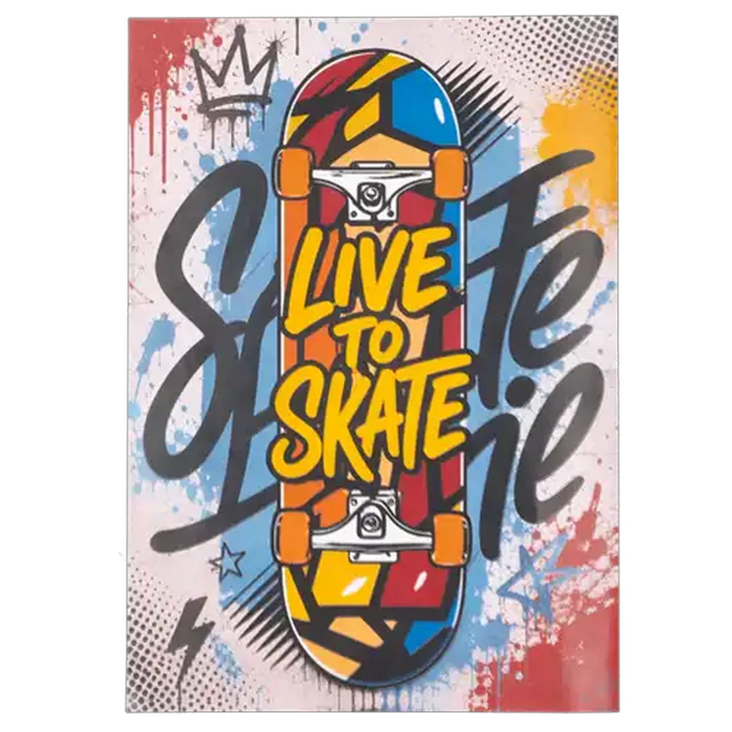 Image of Eezy Boys Book Covers 5-Pack