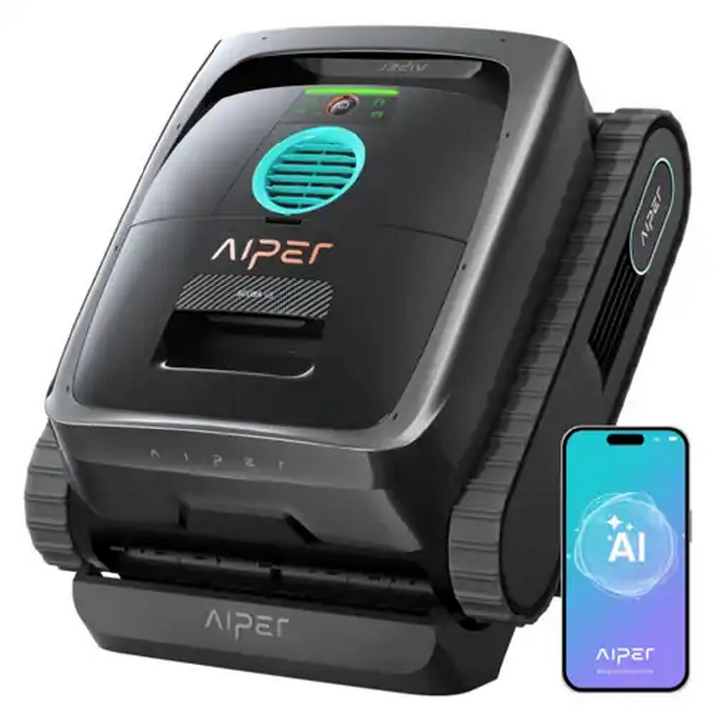 Image of Aiper Scuba V3 AI Cordless Robotic Pool Cleaner
