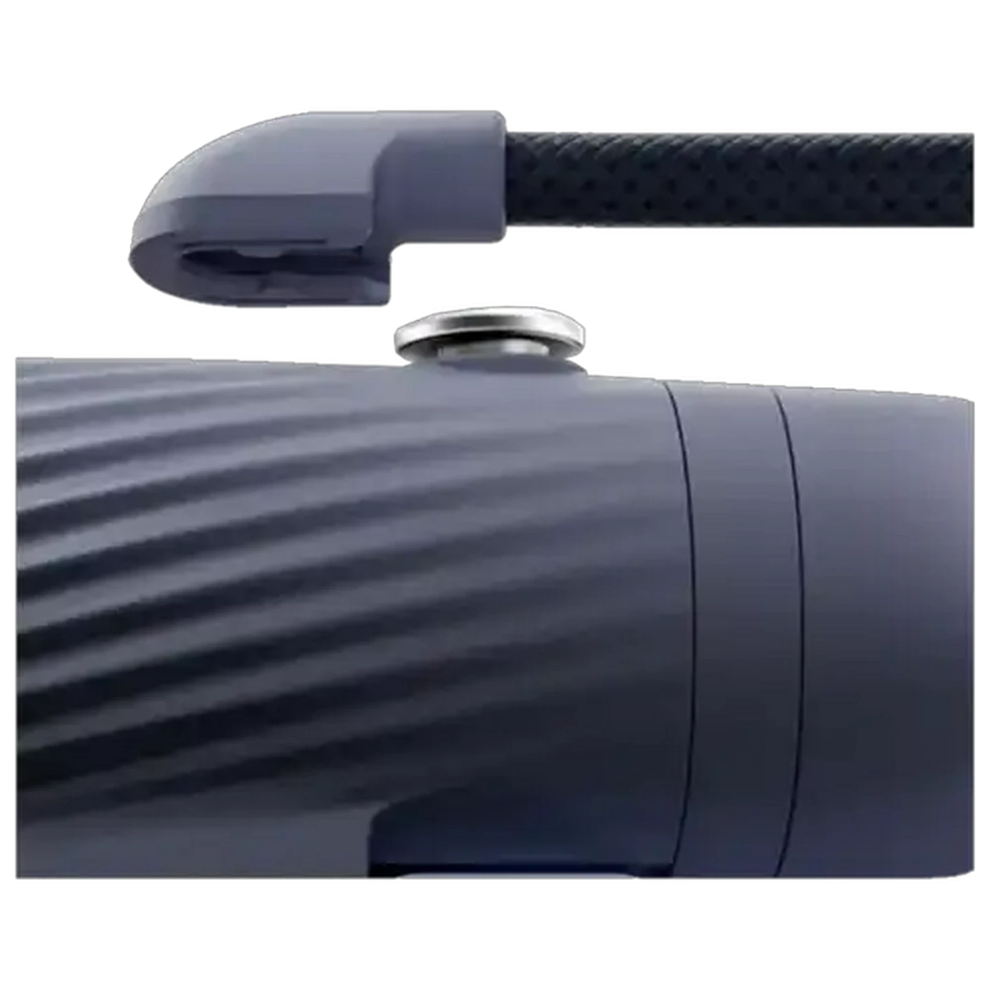 Image of Bushnell A3 Sky Captain Blue Binoculars 10x32