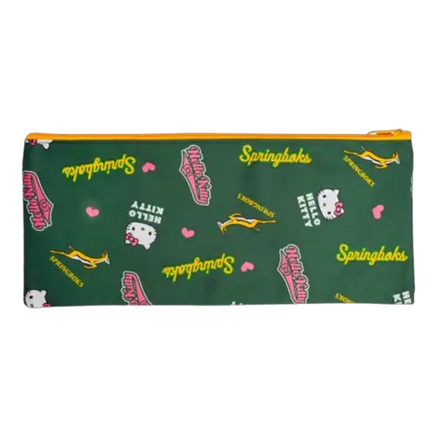 Image of Hello Kitty Kitty Boks Pencil Bag 33cm