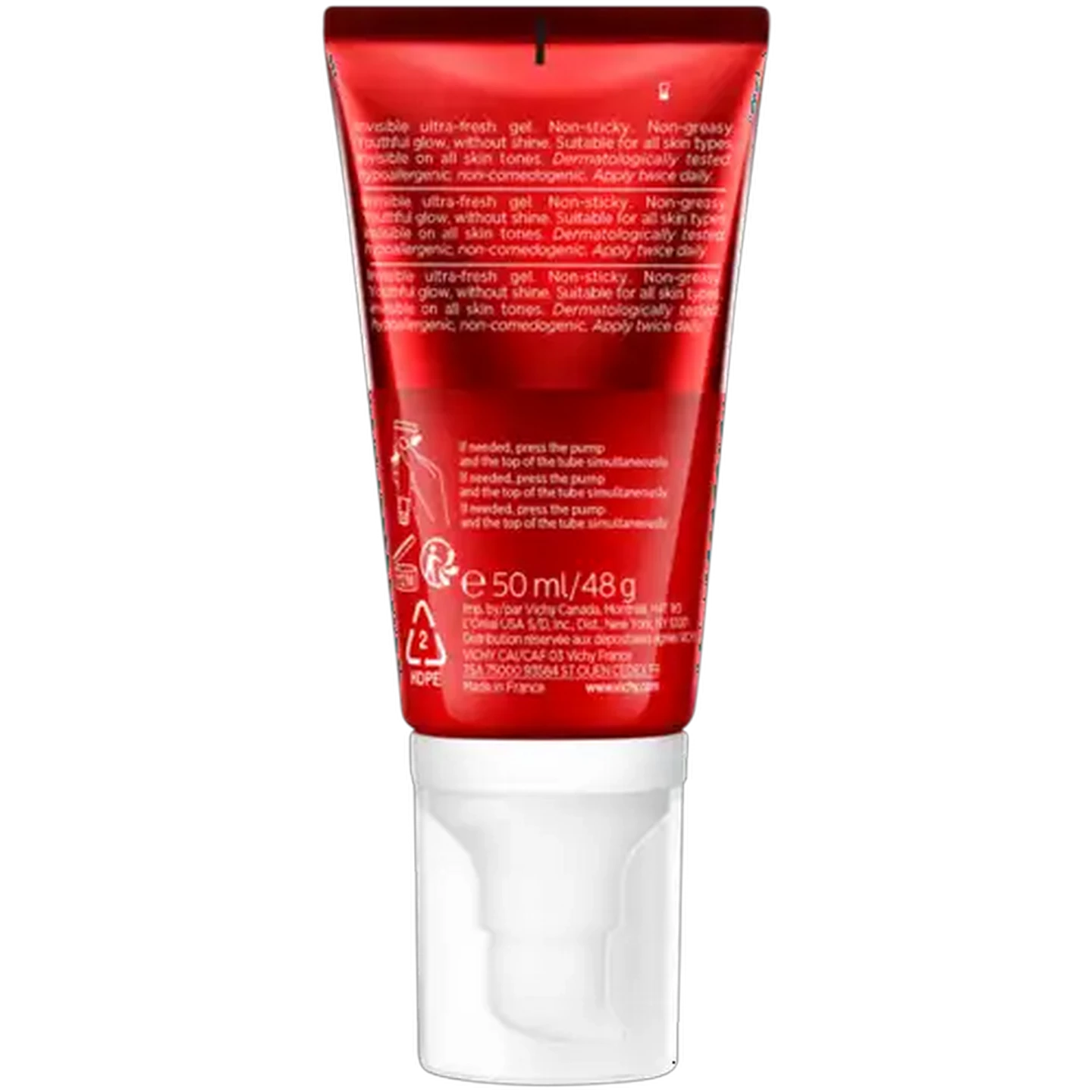 Image of Vichy Liftactiv Collagen Specialist 16 Collagel 50ml