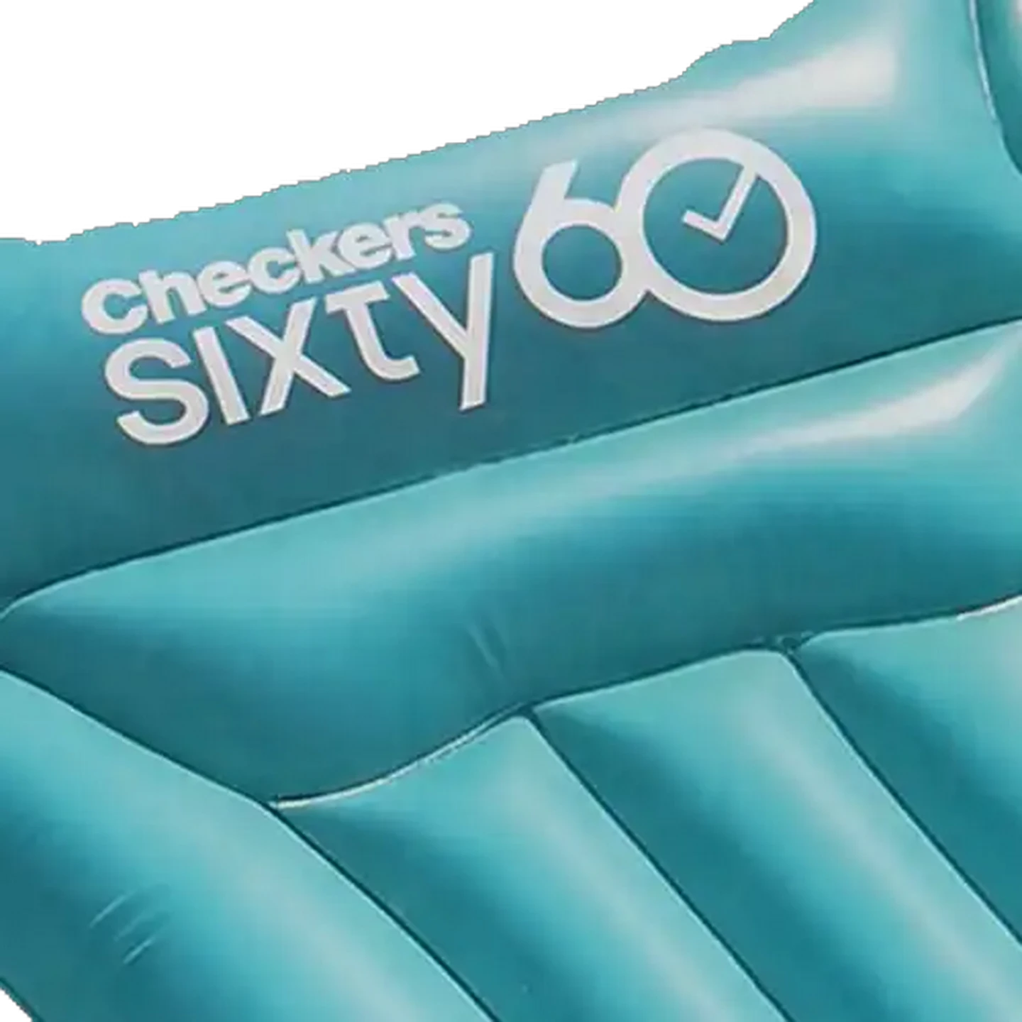Image of Sixty60 Limited Edition Inflatable Lilo 183 x 69cm