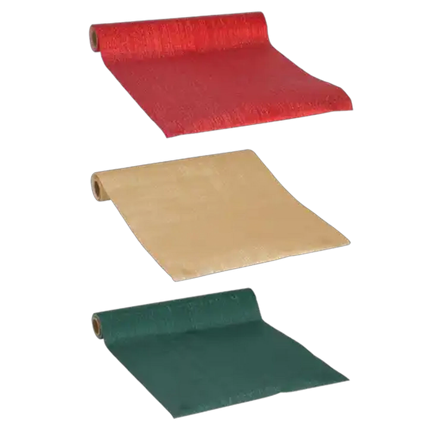 Image of Santa's Choice Table Runner 28 x 200cm (Colour May Vary)