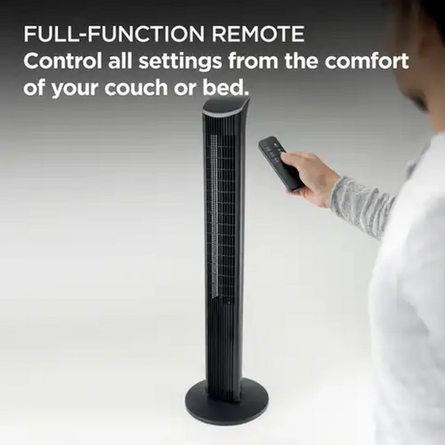 Image of Kenwood Tower Fan 117cm