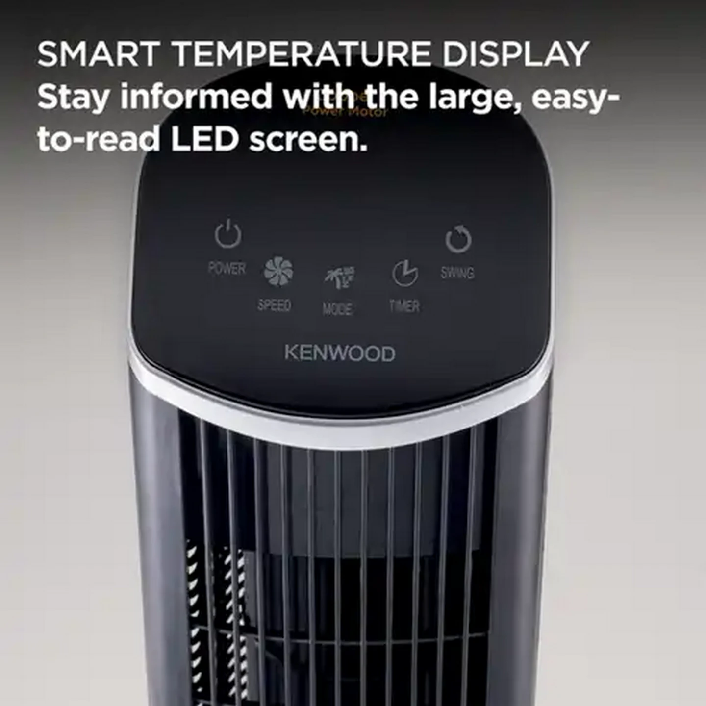 Image of Kenwood Tower Fan 117cm