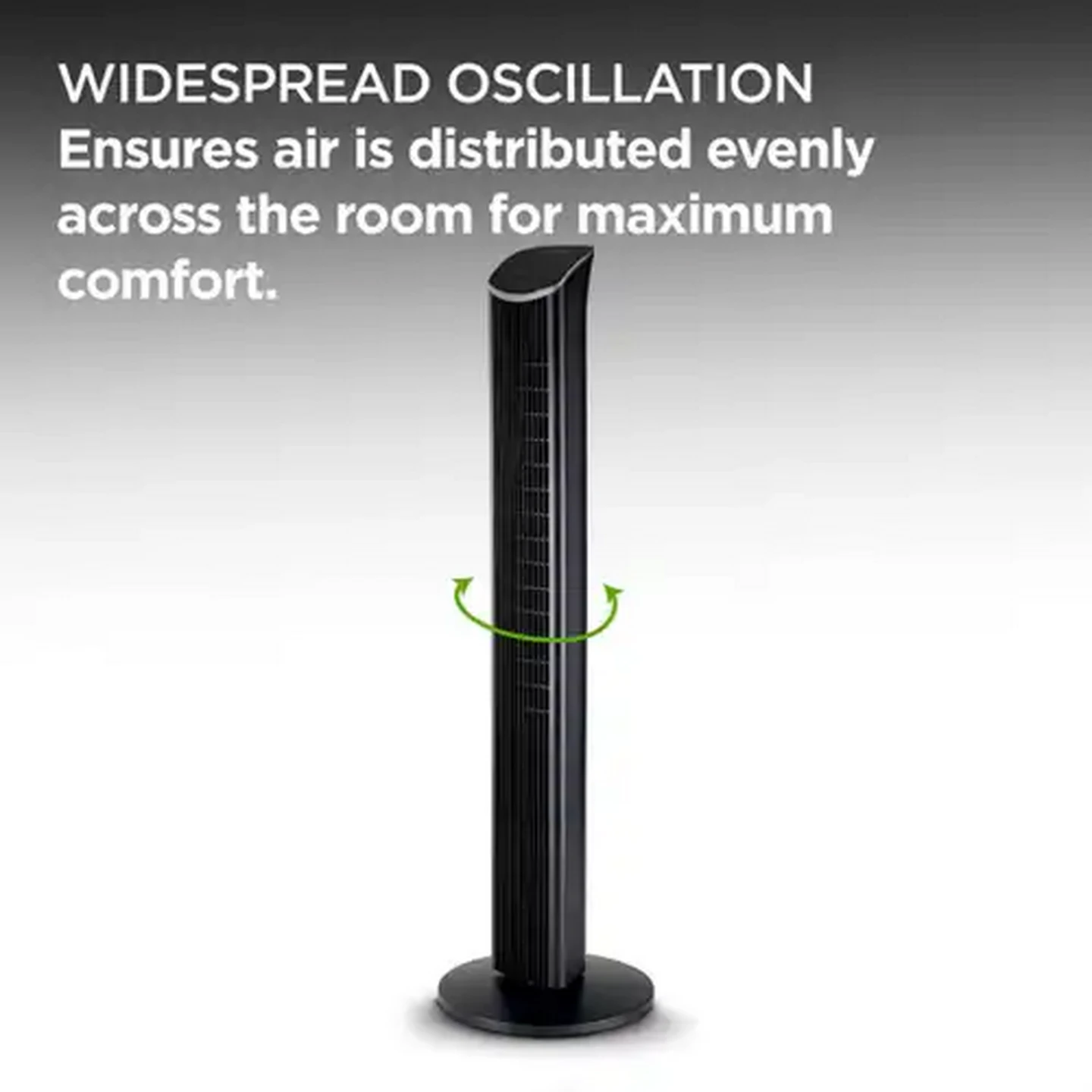 Image of Kenwood Tower Fan 117cm