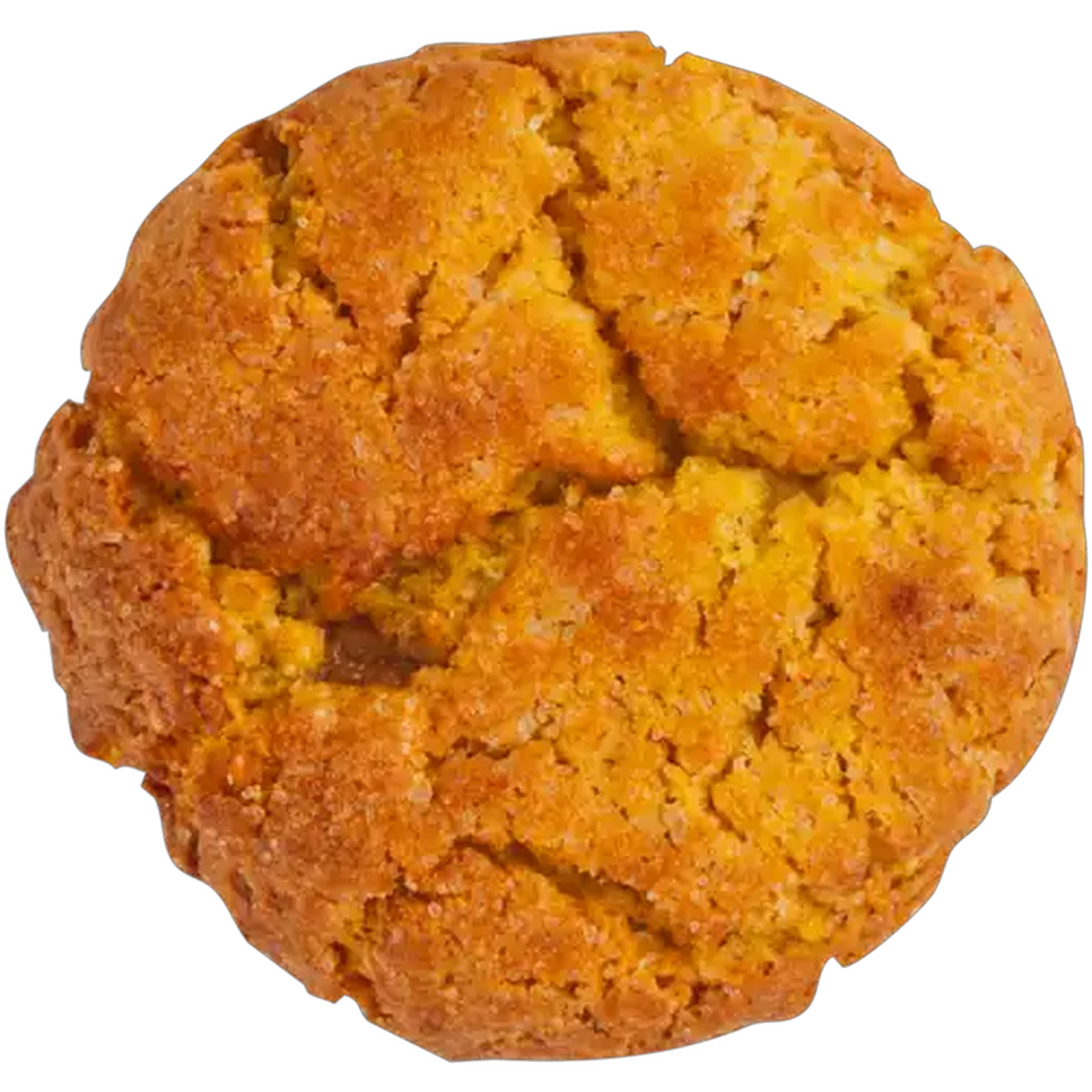 Image of Chewy Caramel Biscuit
