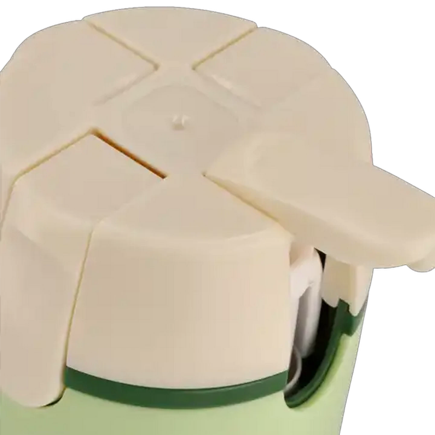 Image of Big Apple Travel Set 4-in-1 Dispenser