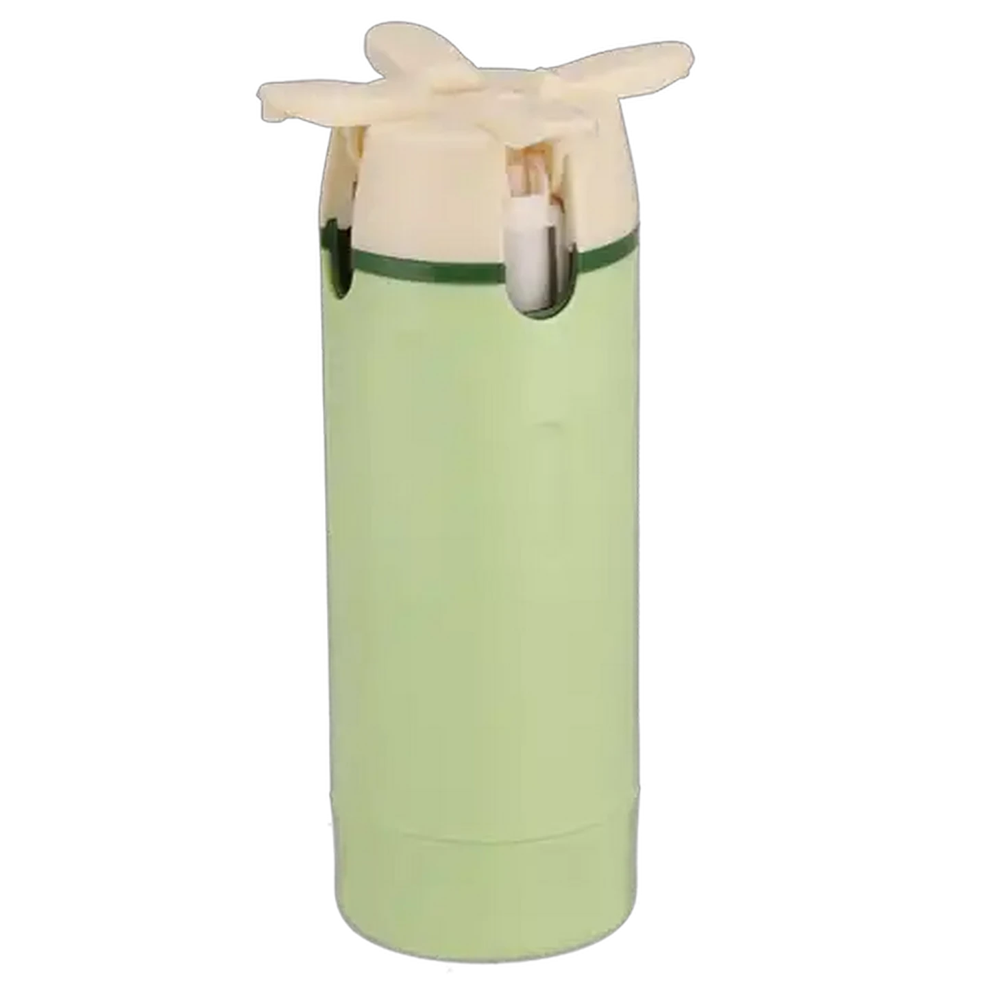 Image of Big Apple Travel Set 4-in-1 Dispenser