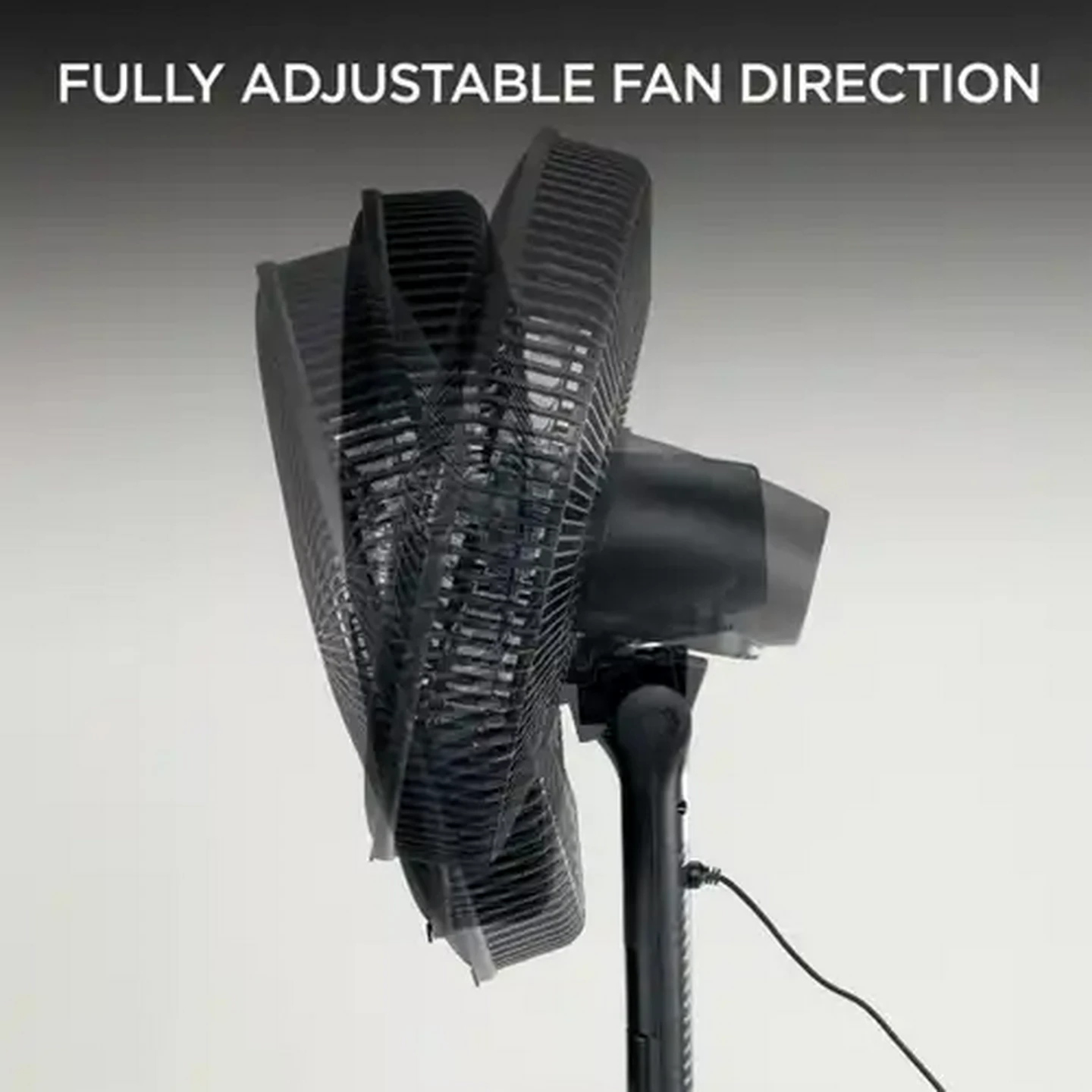 Image of Kenwood Pedestal Fan