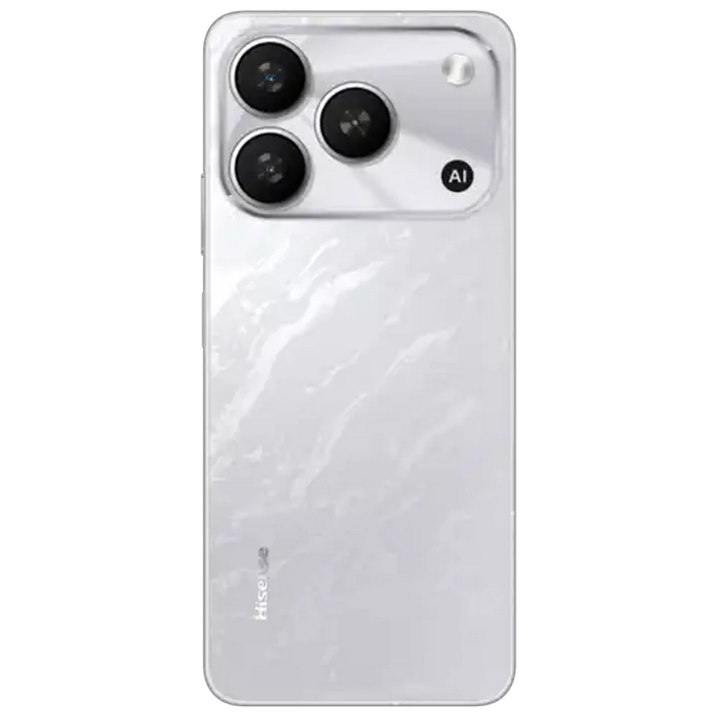 Image of Hisense E73 White Smartphone 64GB