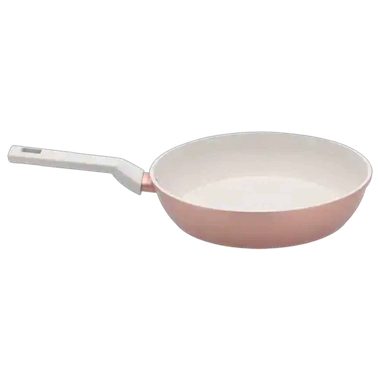 Image of Opalite Forged Aluminium Non-Stick Frying Pan 28cm (Colour May Vary)