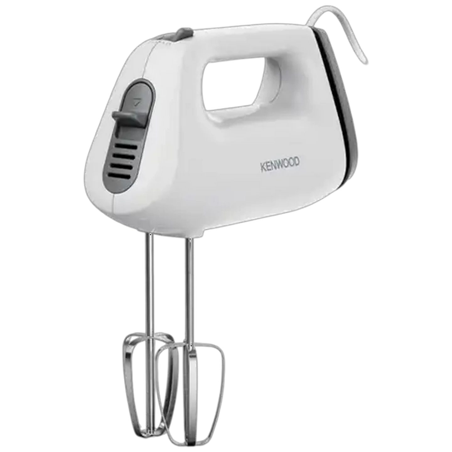 Image of Kenwood Quickmix White Hand Mixer