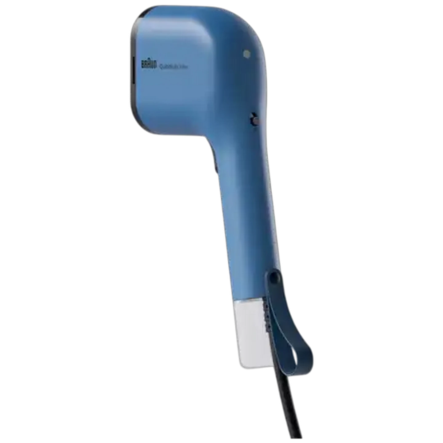 Image of Braun QuickStyle Blue Steamer