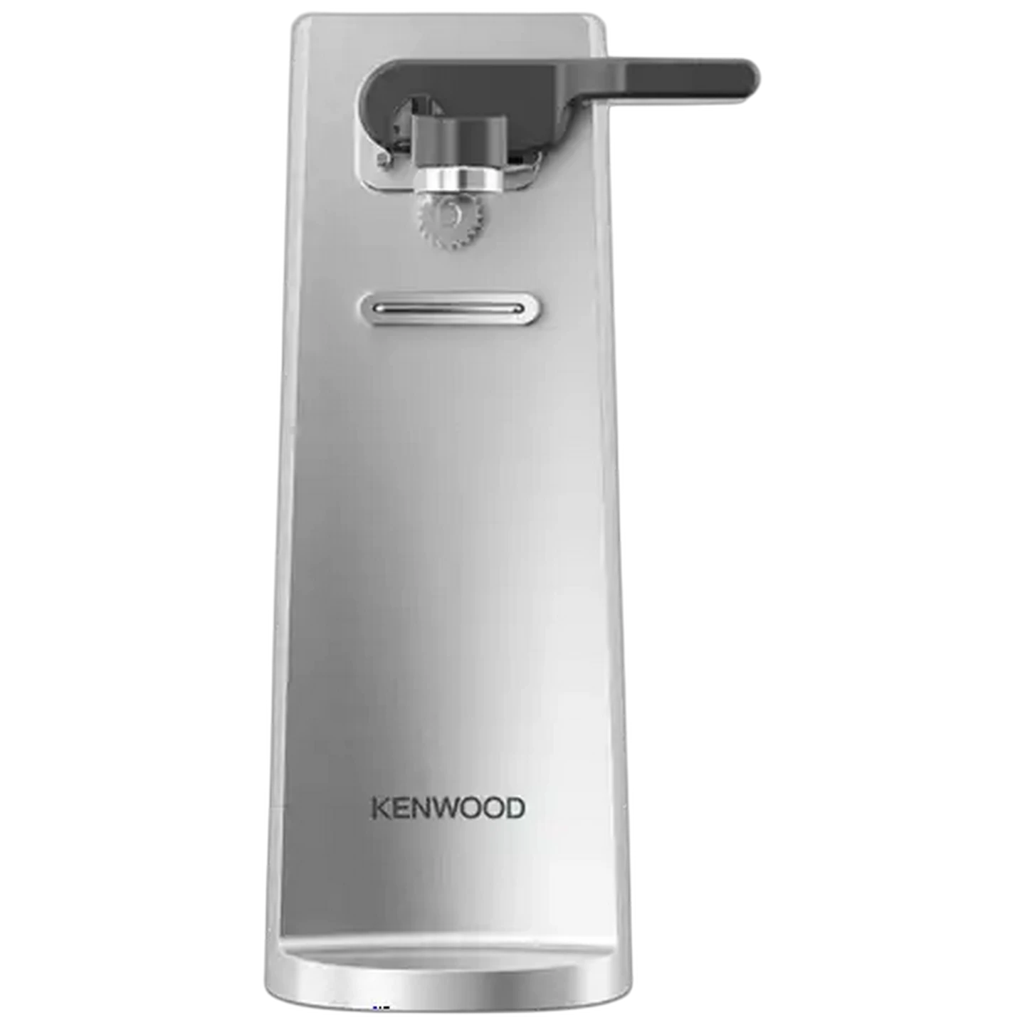 Image of Kenwood 3-in-1 Silver Electric Can Opener