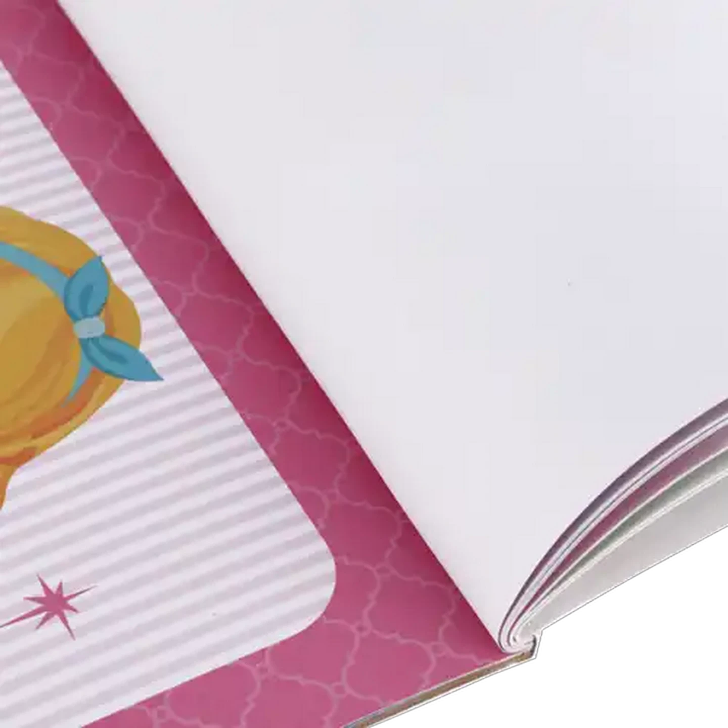 Image of Dress Up School Sticker Pad