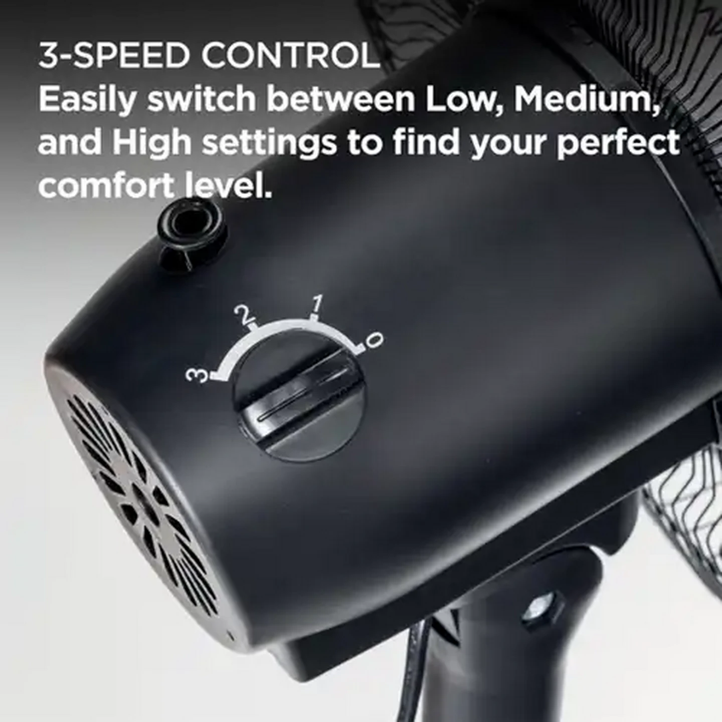 Image of Kenwood Stand Fan 40cm