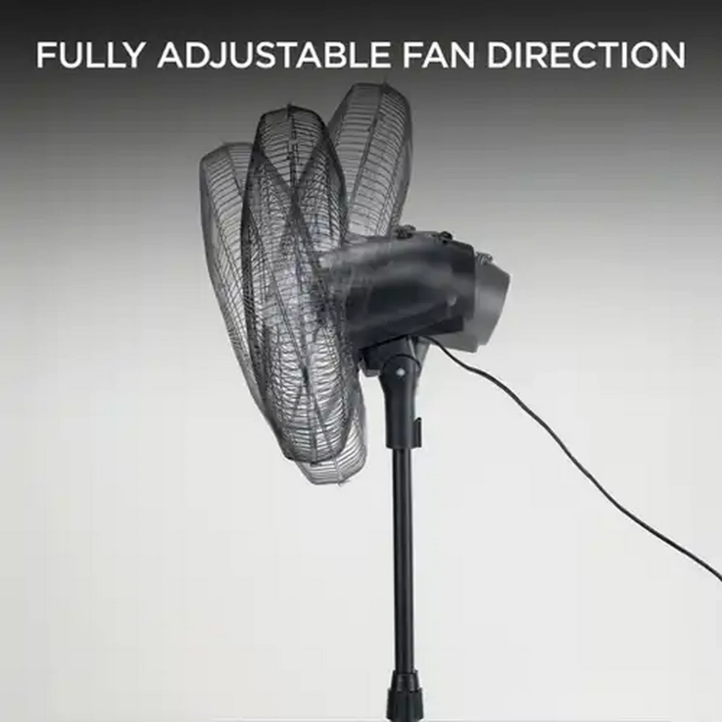 Image of Kenwood Stand Fan 40cm