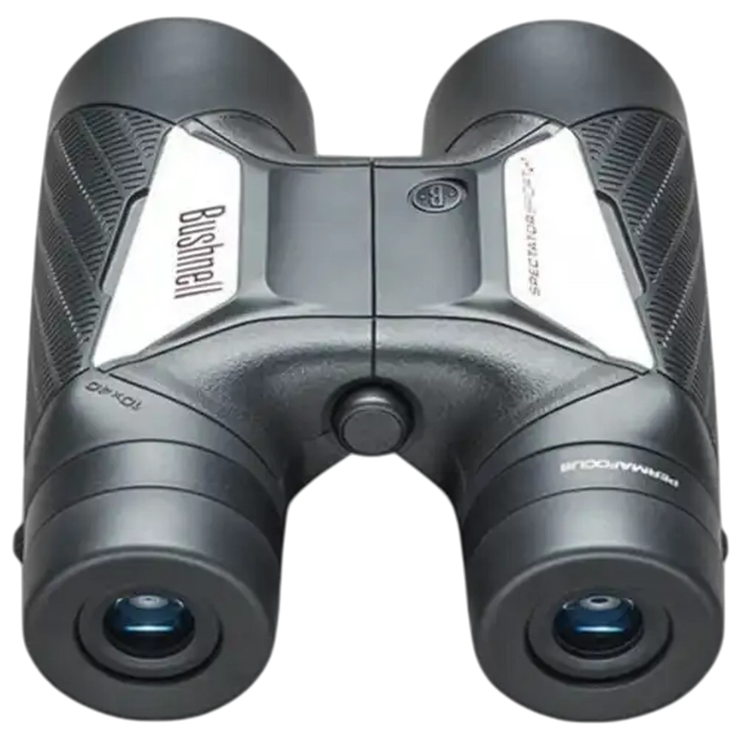 Image of Bushnell Spectator 10x40 Black Binoculars