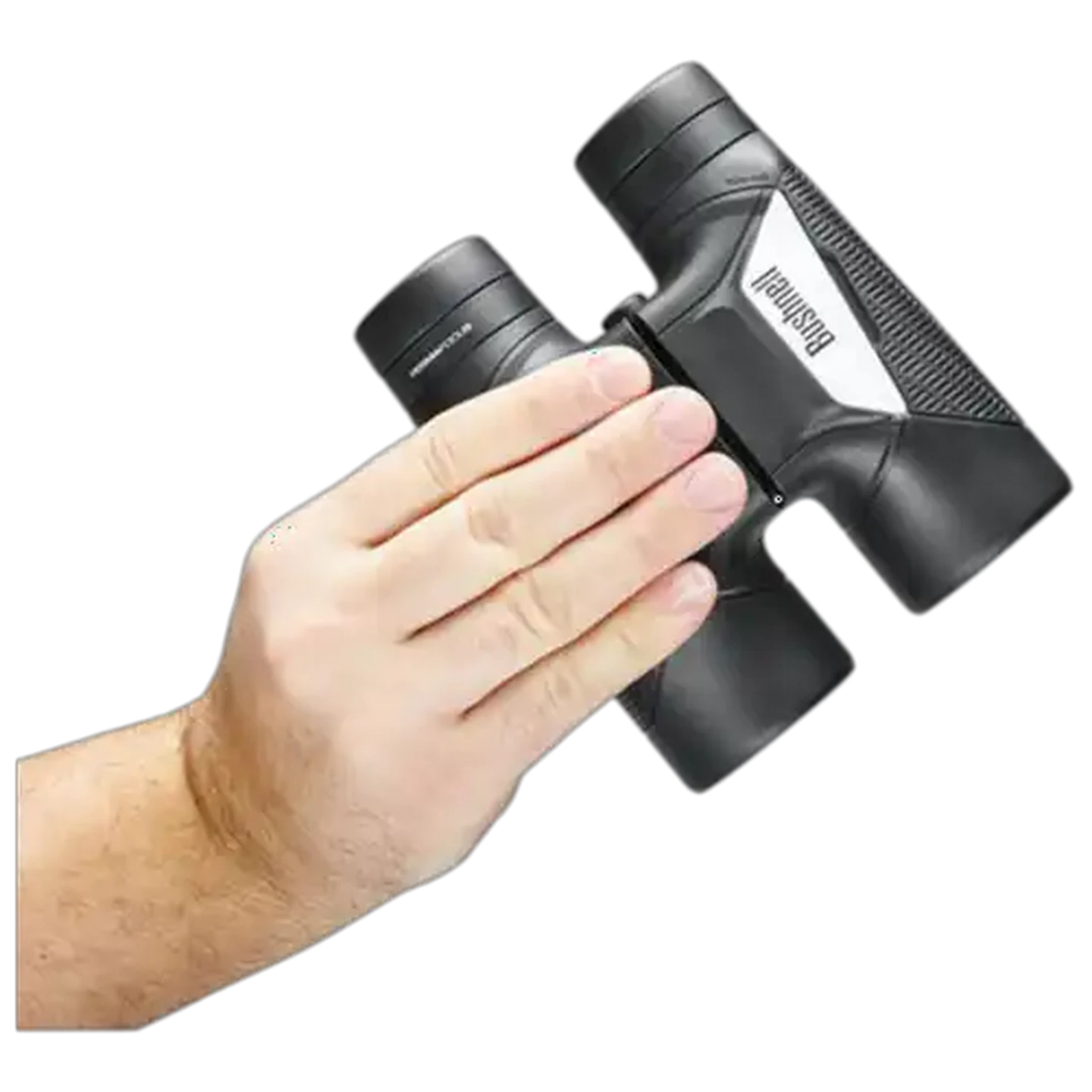 Image of Bushnell Spectator 10x40 Black Binoculars