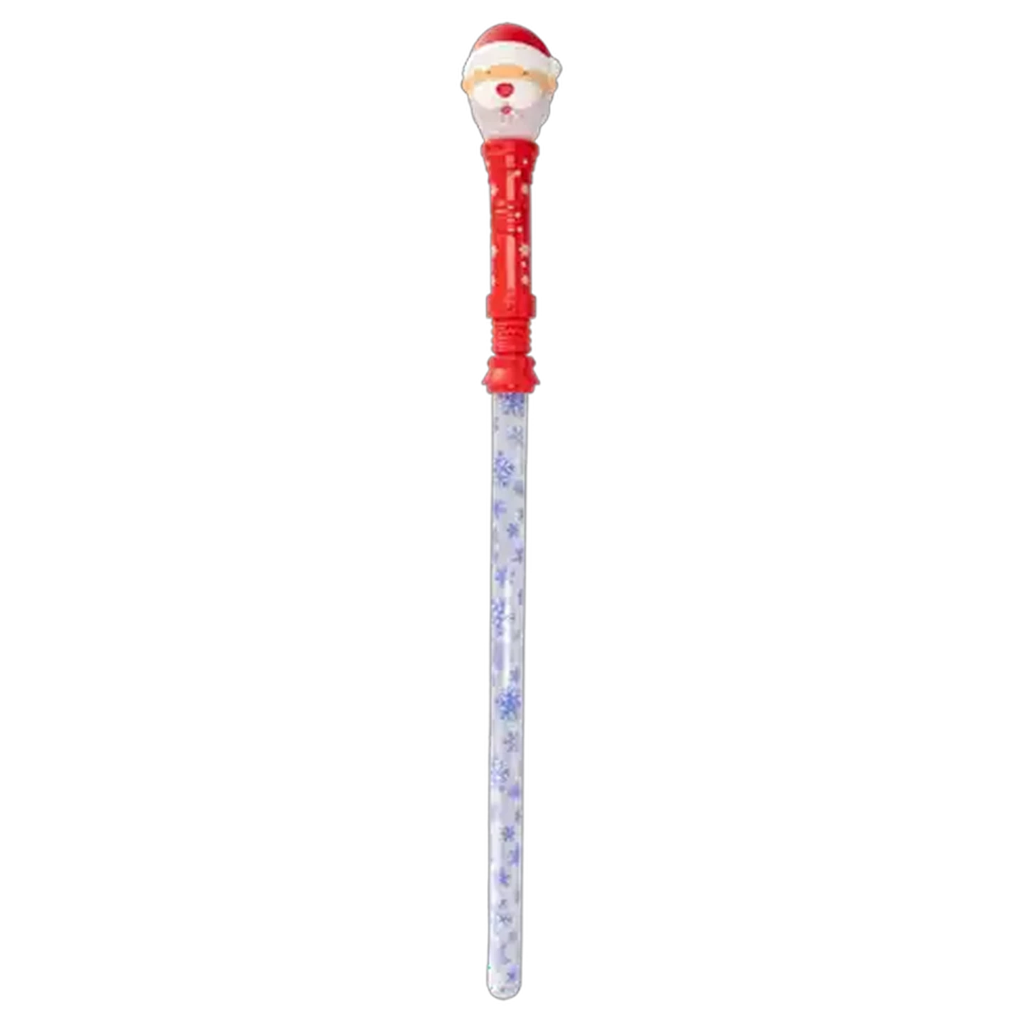 Image of Santa's Choice Light-Up Christmas Sword (Design May Vary)
