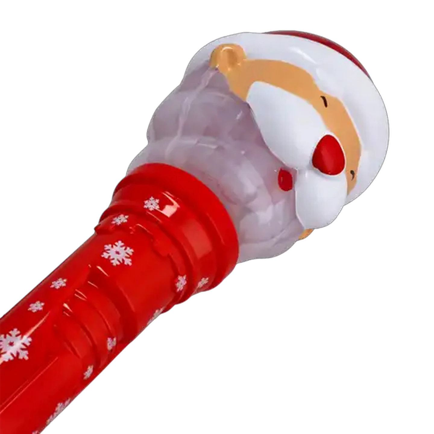 Image of Santa's Choice Light-Up Christmas Sword (Design May Vary)