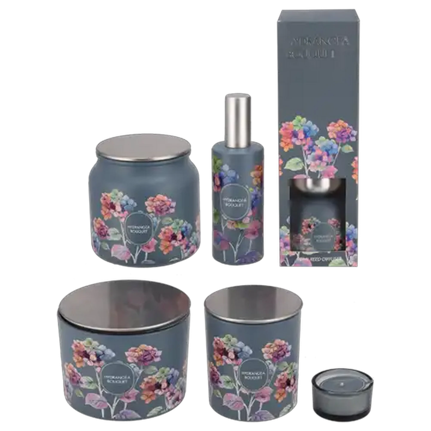 Image of Wild Cedar & Floral Green Room Spray 100ml