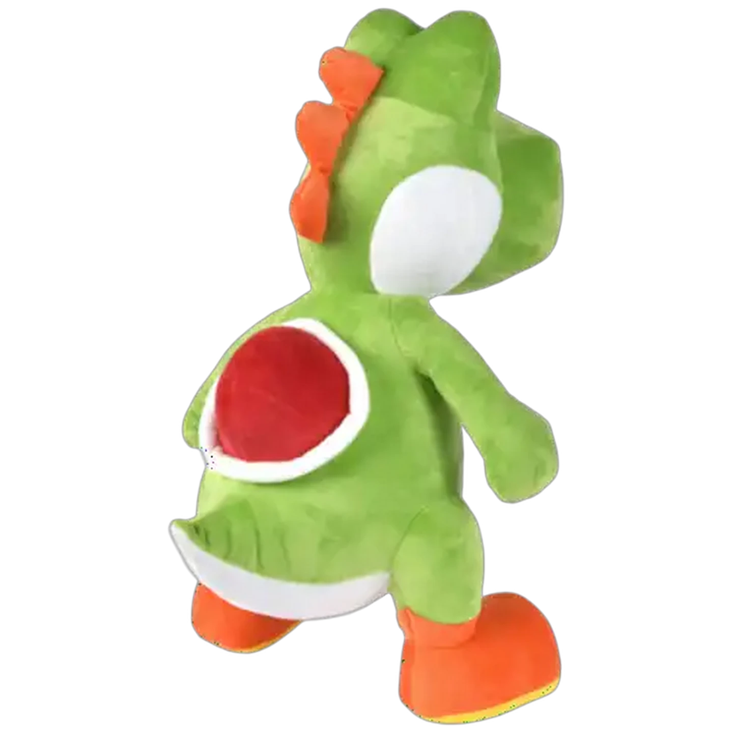 Image of Super Mario Yoshi Jumbo Plush Toy 50cm