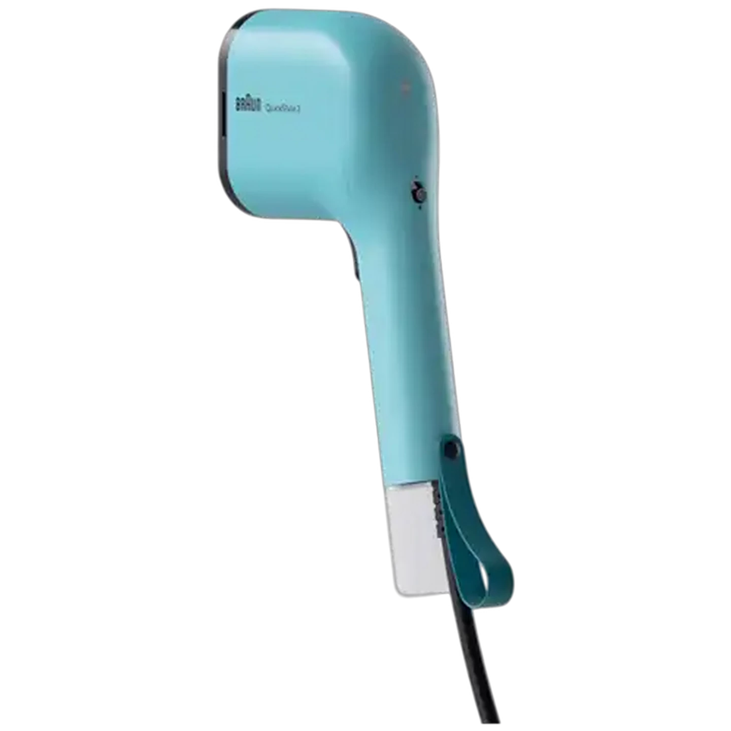 Image of Braun QuickStyle Green Steamer