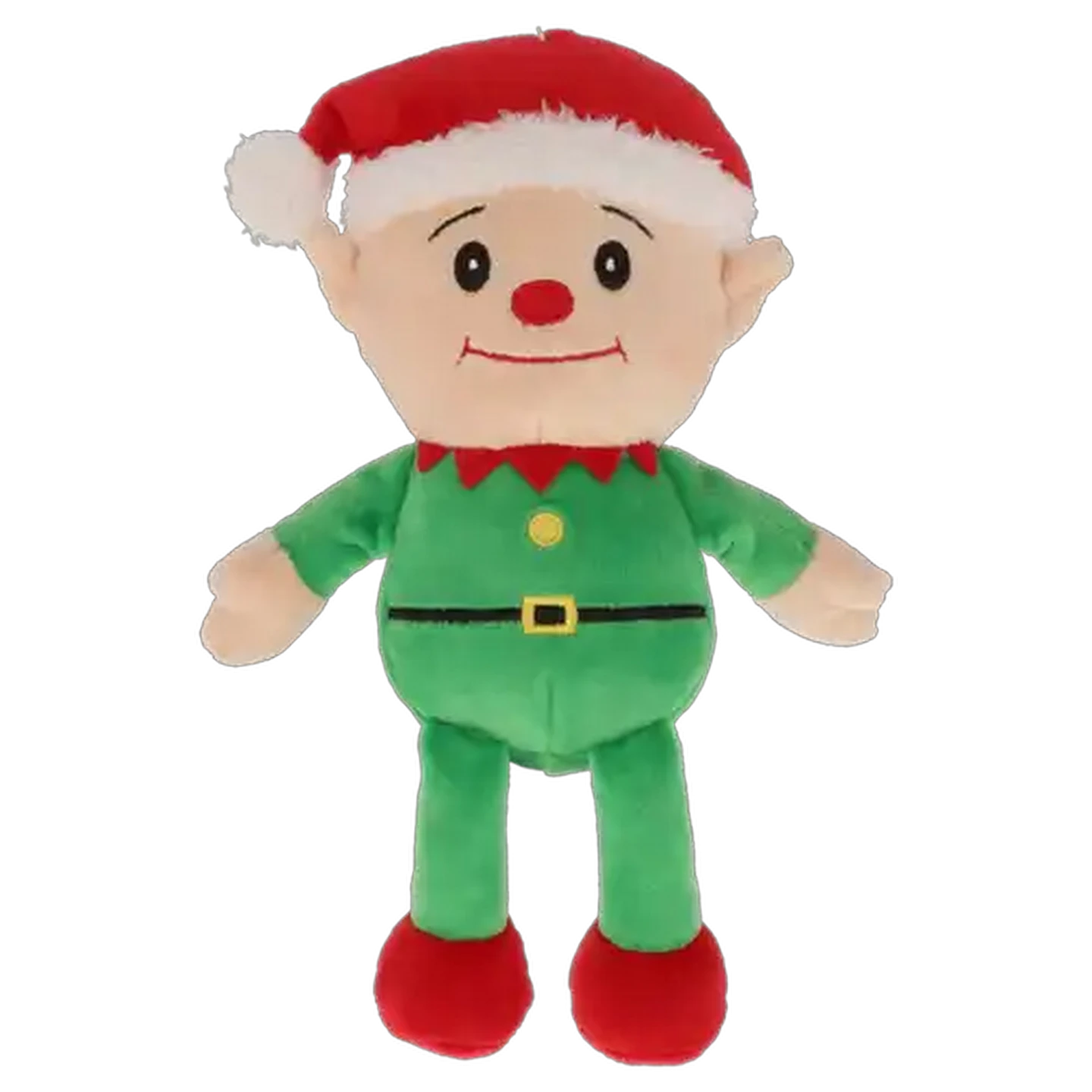 Image of Santa's Choice Plush Accessory 15cm (Design May Vary)
