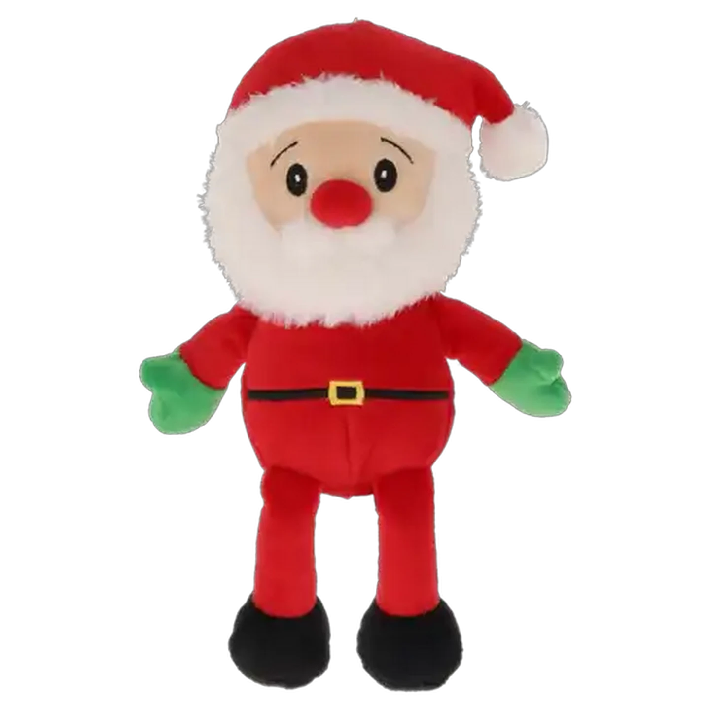 Image of Santa's Choice Plush Accessory 15cm (Design May Vary)