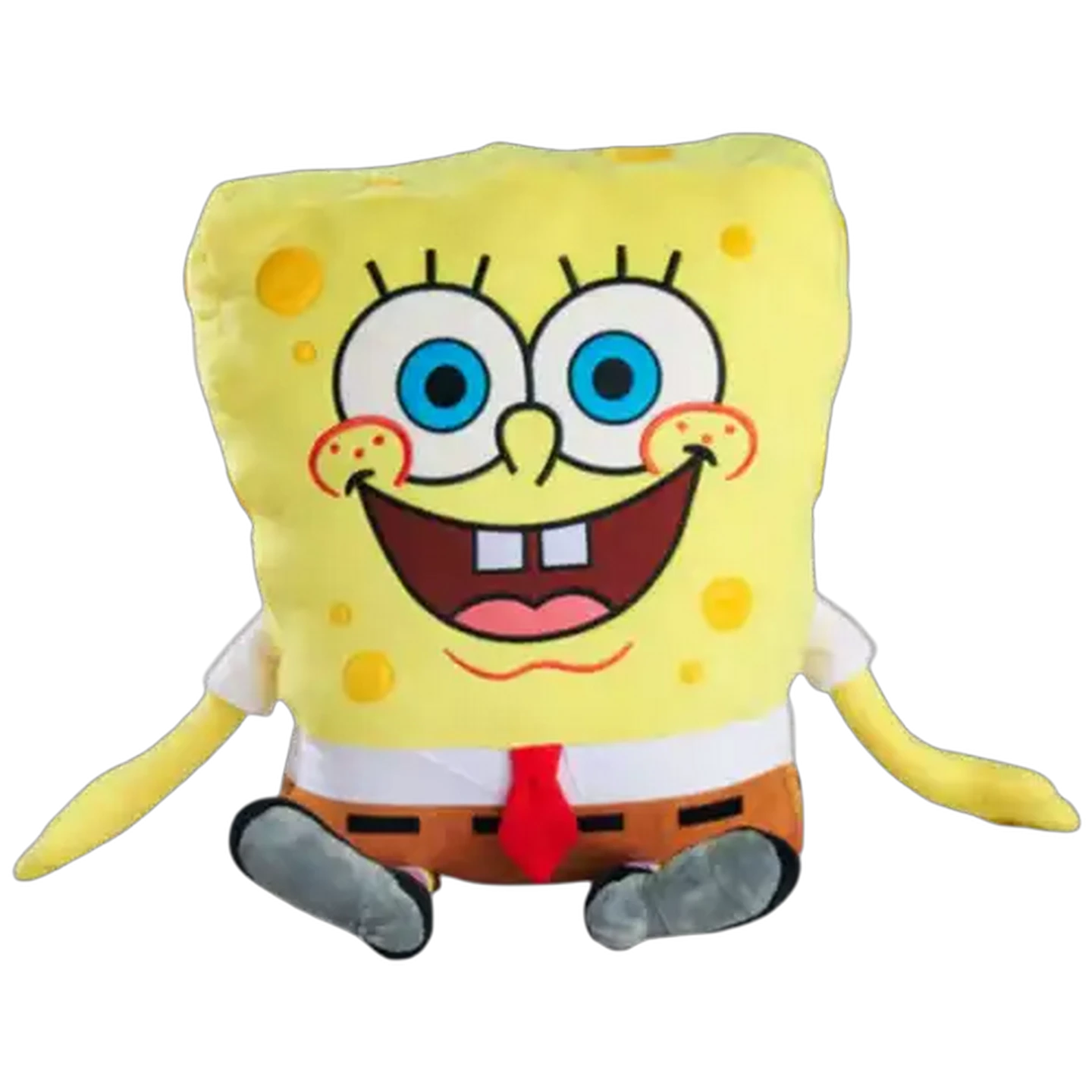 Image of Spongebob Squarepants XL Plush Toy 60cm