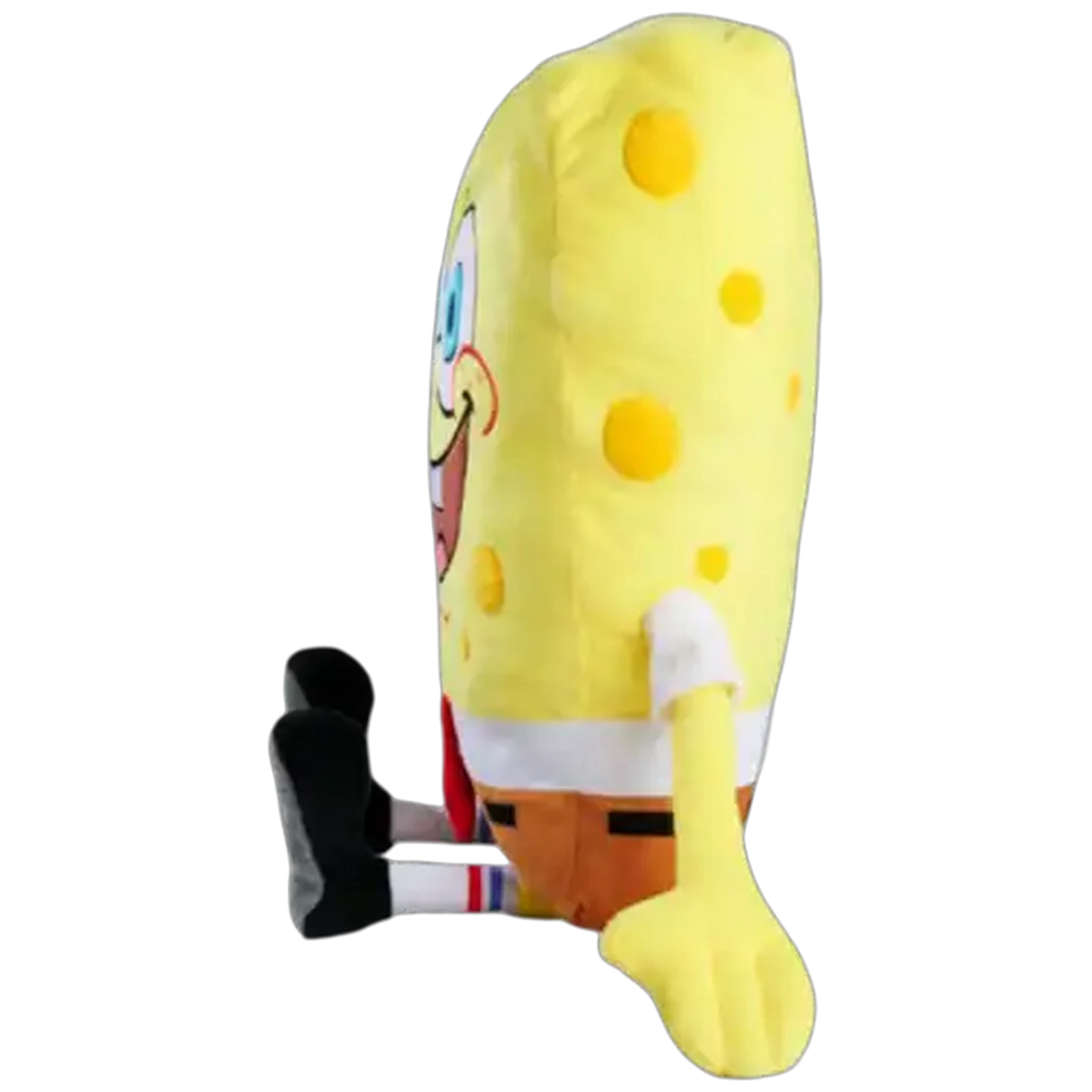 Image of Spongebob Squarepants XL Plush Toy 60cm