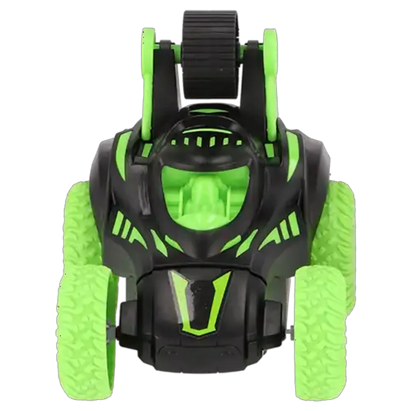 Image of Stunt Blaster Remote Control Stunt Car 14cm
