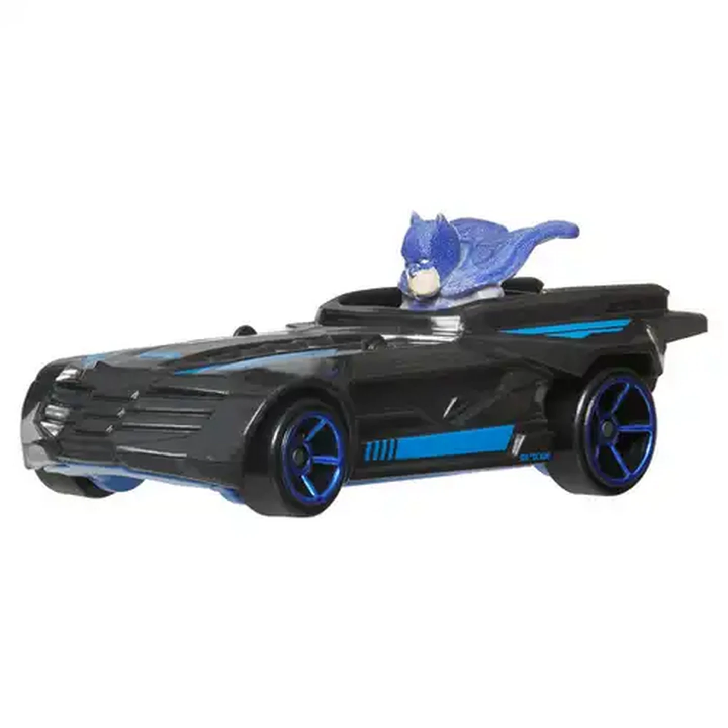 Image of Hot Wheels Superstar Speeders - Batman