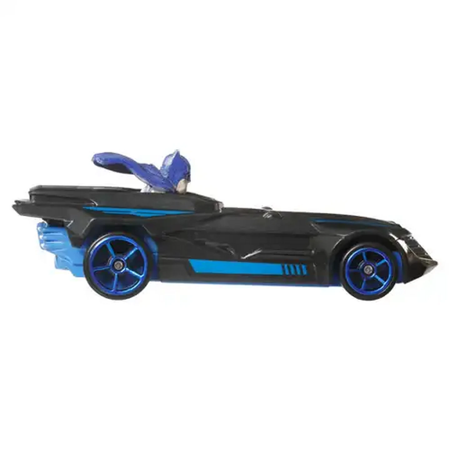 Image of Hot Wheels Superstar Speeders - Batman