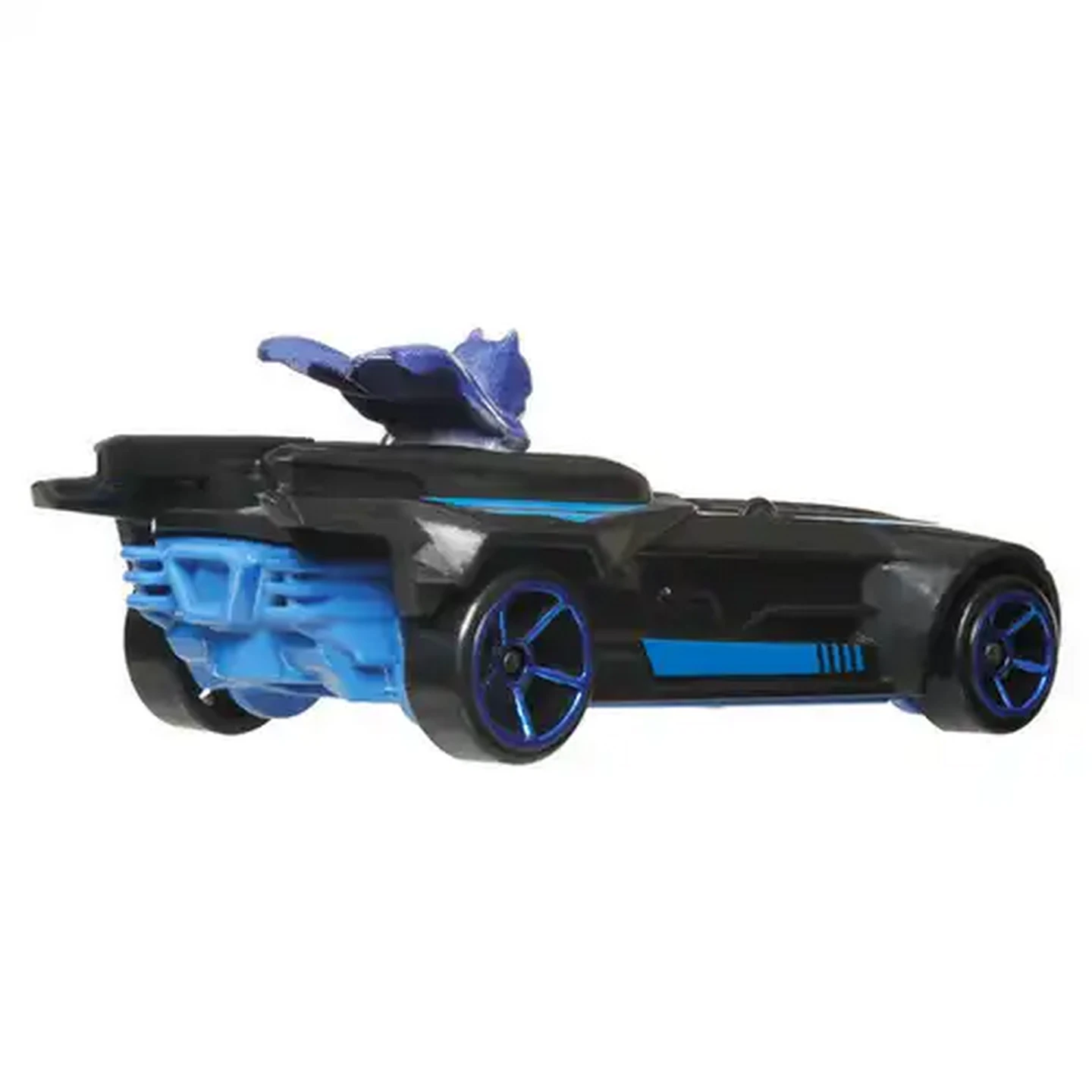 Image of Hot Wheels Superstar Speeders - Batman
