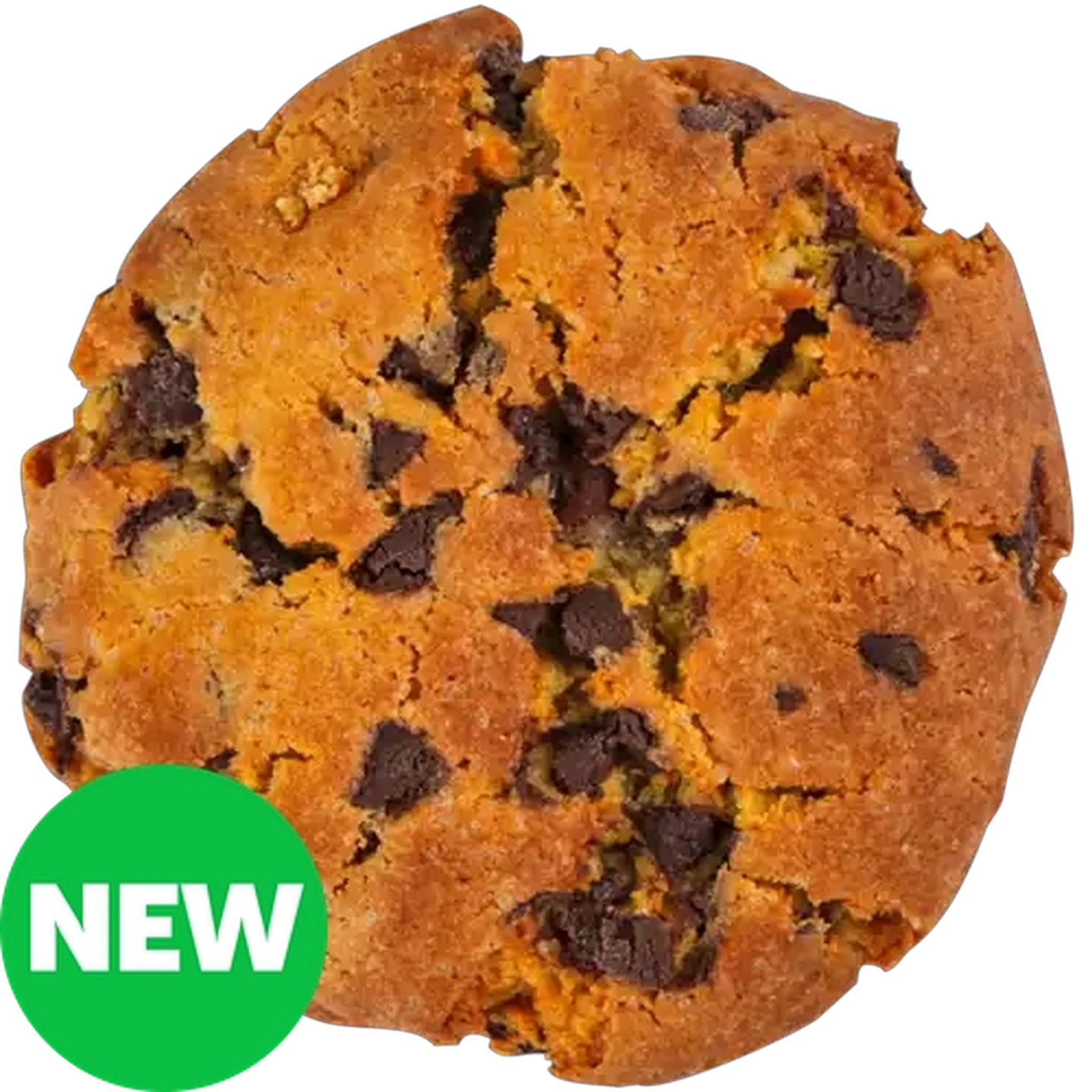Image of Chewy Nutella Biscuit