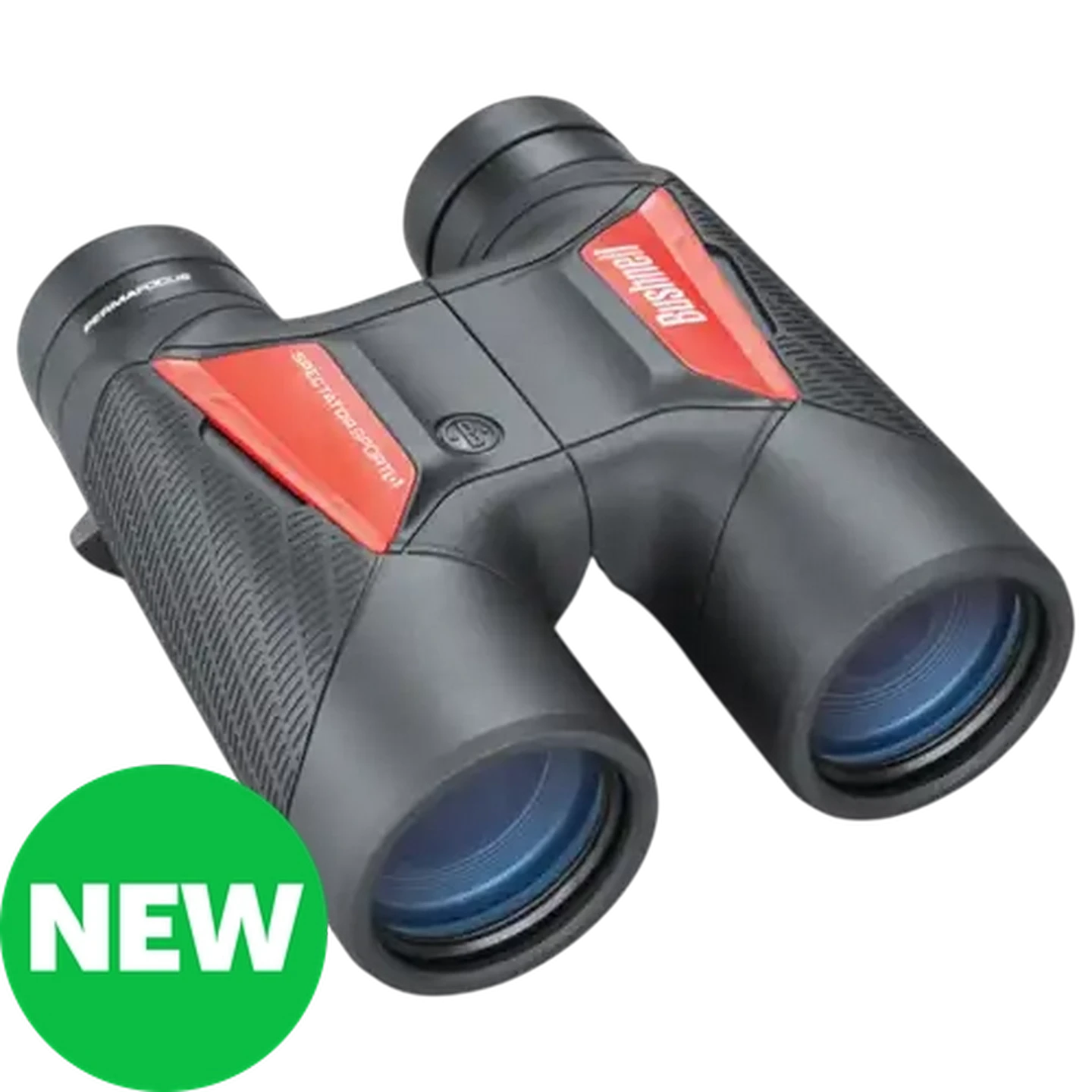 Image of Bushnell Spectator 10x40 Black Binoculars