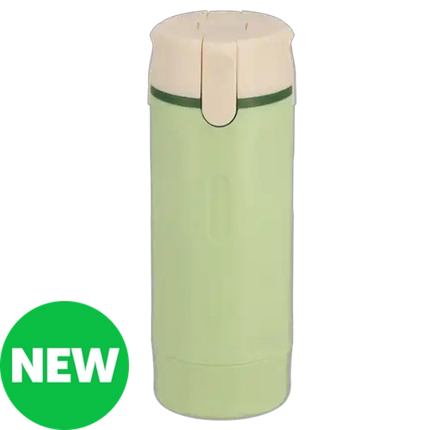 Image of Big Apple Travel Set 4-in-1 Dispenser