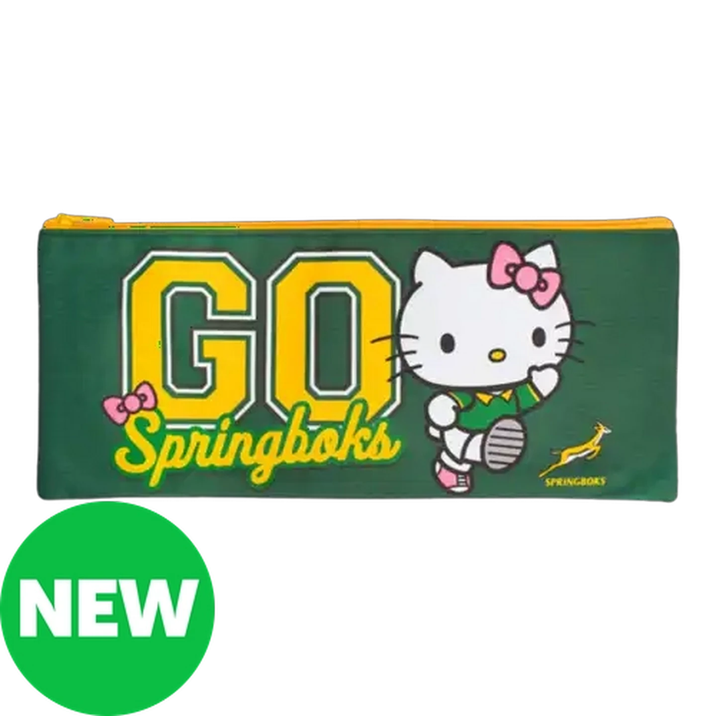 Image of Hello Kitty Kitty Boks Pencil Bag 33cm