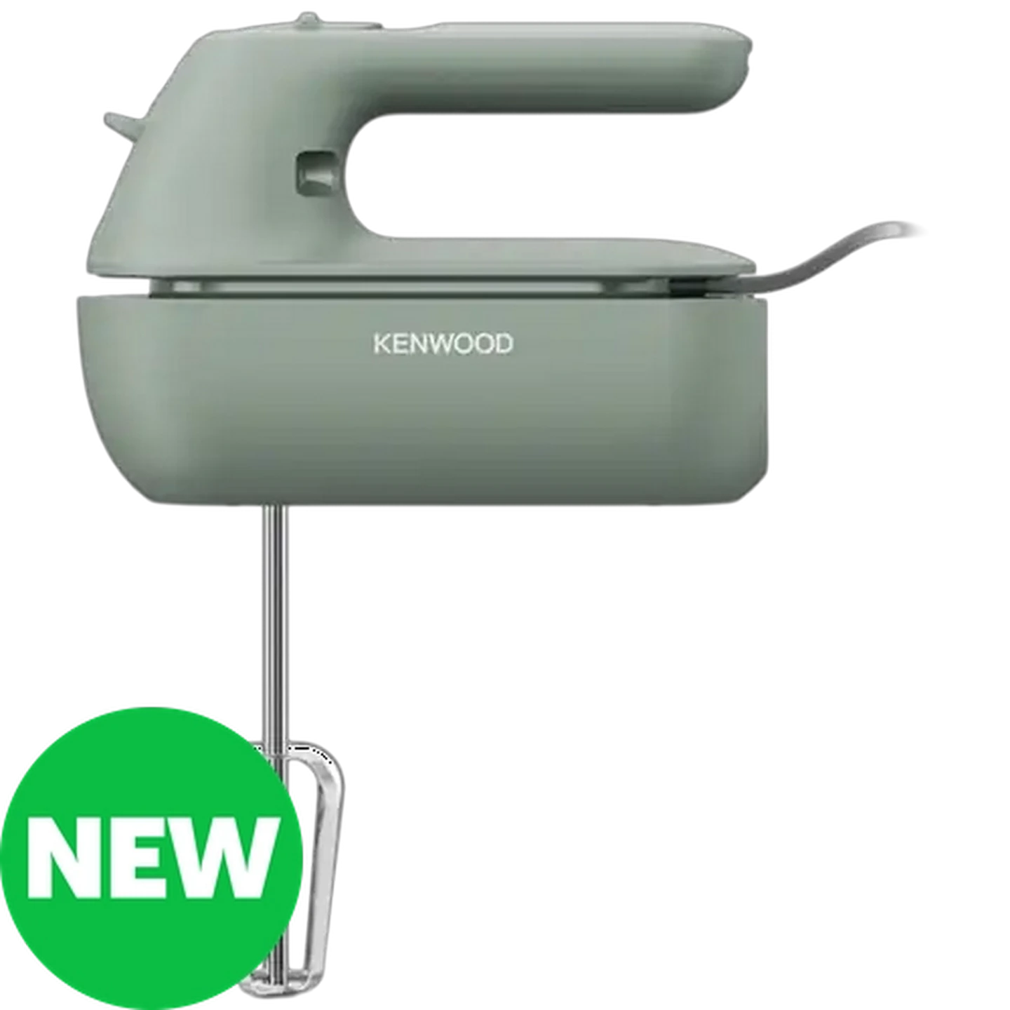 Image of Kenwood Go Green Hand Mixer