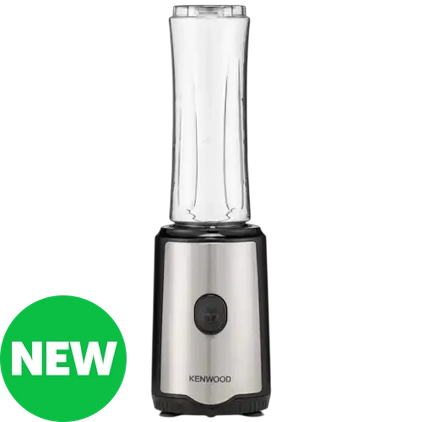 Image of Kenwood Stainless Steel Personal Blender