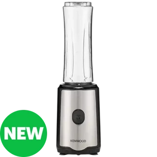 Kenwood Stainless Steel Personal Blender