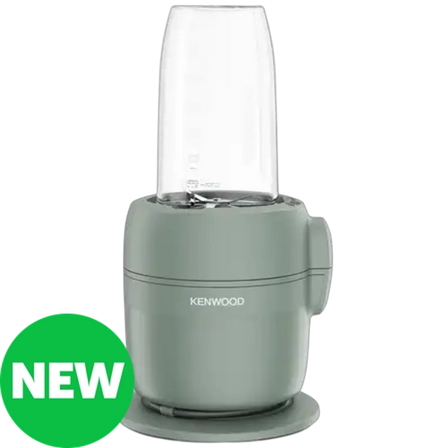 Image of Kenwood MultiPro Go Green Food Processor