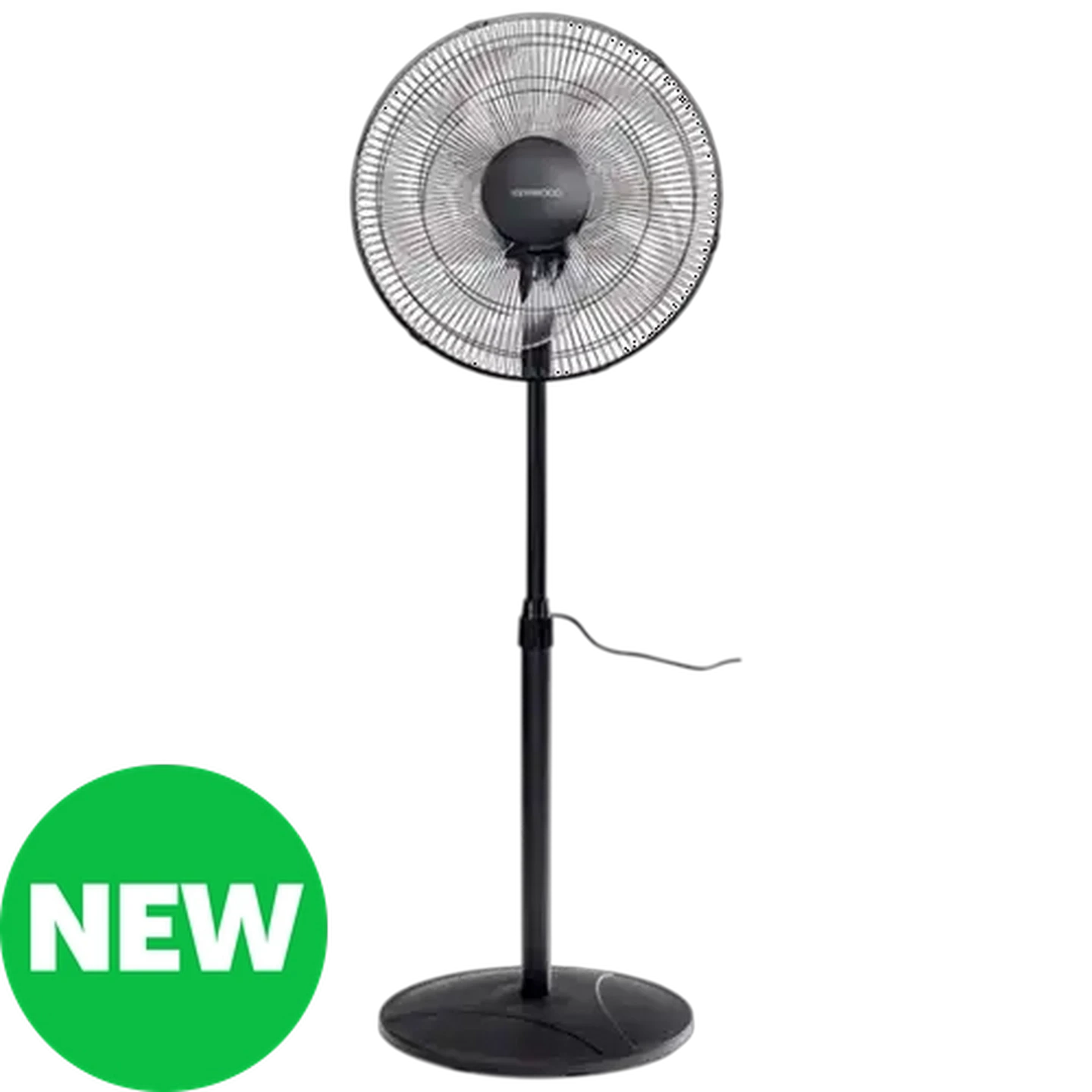 Image of Kenwood Stand Fan 40cm